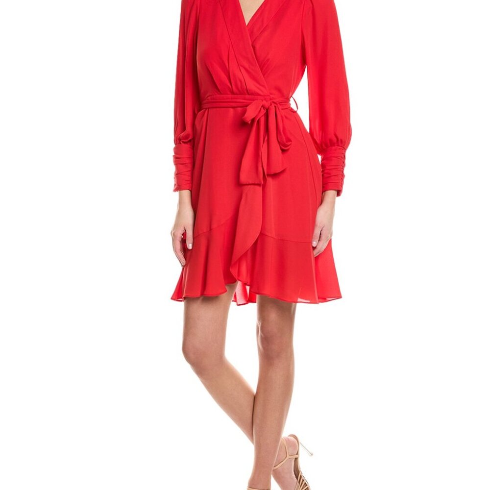 Nanette Nanette Lepore Mini Dress